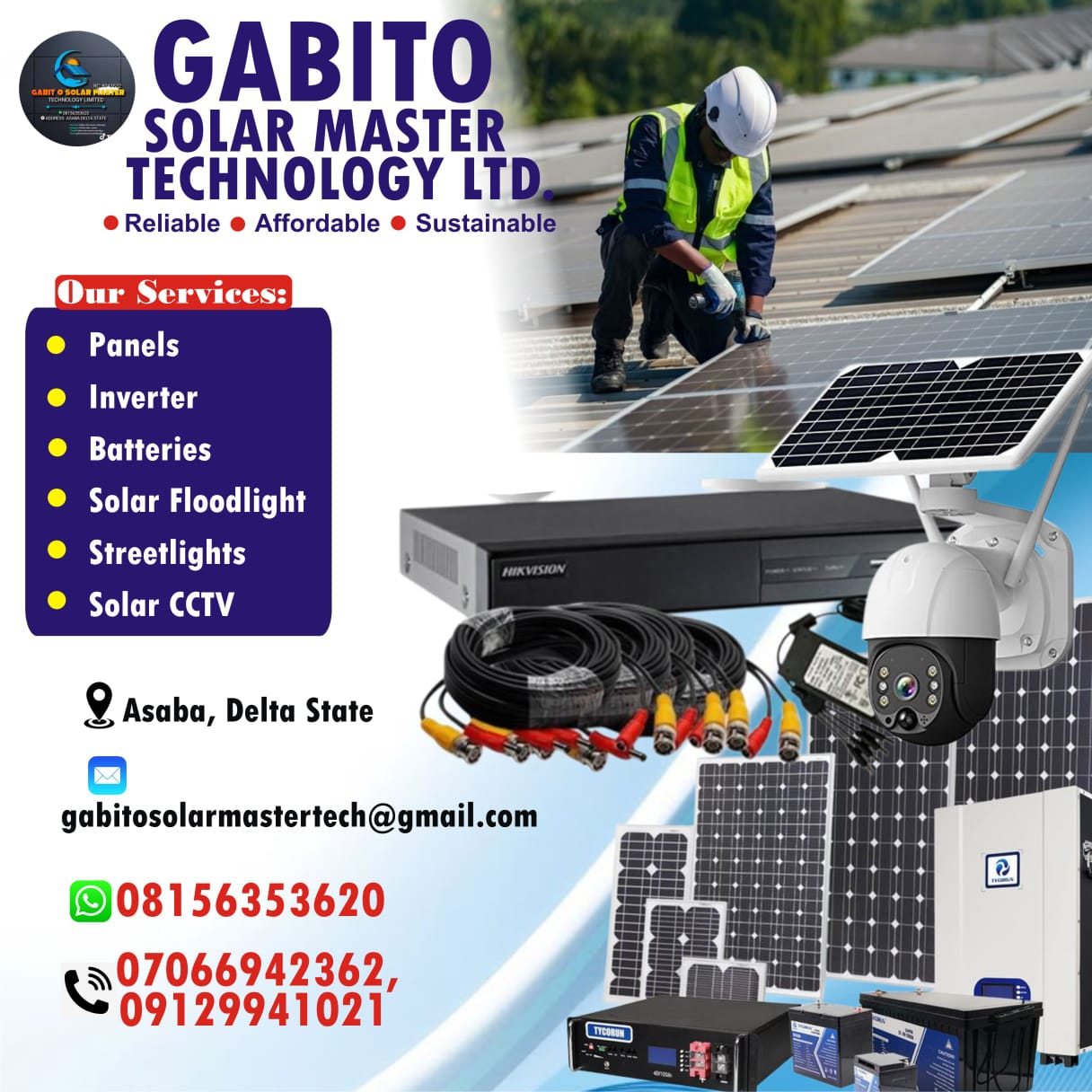 Solar Project